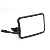 2019 new baby safety products rearview mirror baby car mirror for back seat rear view