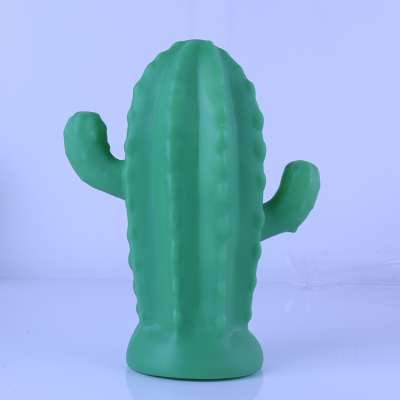 2019 beat selling battery creative cactus decoration kids led night light for baby room