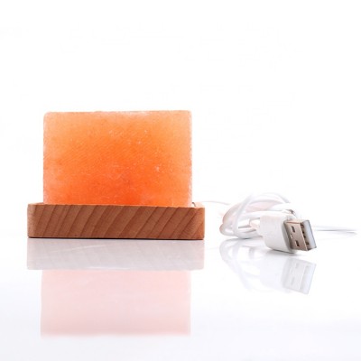 gifts Natural stone pakistan himalayan salt lamp crystal table lamp