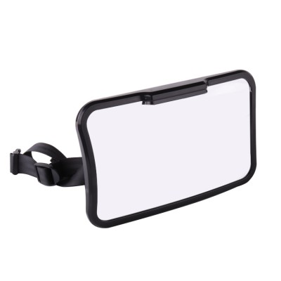 baby product 2018 baby backseat mirror for car led light baby mirror