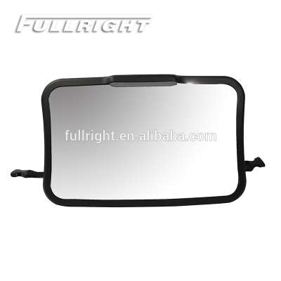 Acrylic baby safety back seat mirror-Rear Facing Car Seat Baby Mirror-Baby Car Mirror